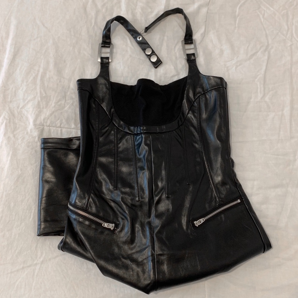 Iamgia jumpsuit